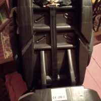 Детско столче за автомобил, снимка 3 - Столчета за кола и колело - 39969632