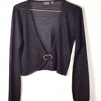 Mexx cardigan XL, снимка 3 - Блузи с дълъг ръкав и пуловери - 39391333