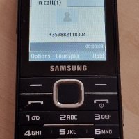 Samsung S5611, снимка 10 - Samsung - 42626996
