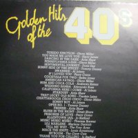 DLP Golden hits of the 40' s, снимка 4 - Грамофонни плочи - 42909250