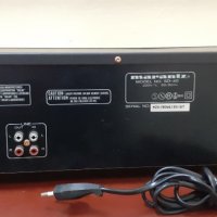 Marantz  SD-40, снимка 3 - Декове - 39591296