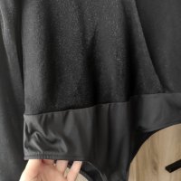 Vero Moda ново елегантно боди, снимка 3 - Блузи с дълъг ръкав и пуловери - 40370522