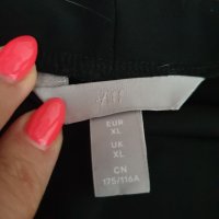 Дамска блуза H&M размер ХL, снимка 3 - Туники - 33924031