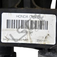 Механизъм скоростен лост с жила Honda CR-V III 2006-2010 H060622N-59, снимка 6 - Части - 37103387