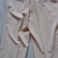 Нов дамски панталон 7/8 Л-ХЛ, снимка 5 - Къси панталони и бермуди - 36888004