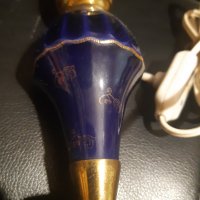 Лампа, снимка 3 - Антикварни и старинни предмети - 29336433