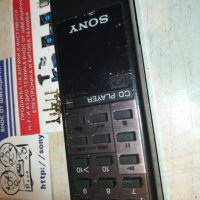 sony rm-d190 audio remote-внос switzerland, снимка 6 - Други - 30223503