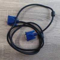 VGA кабели, снимка 2 - Кабели и адаптери - 42141279