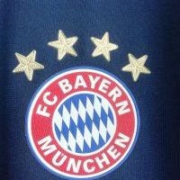 Bayern Munich Adidas Adizero оригинална тениска фланелка Байерн Мюнхен , снимка 6 - Тениски - 36852897