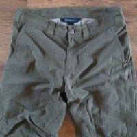haglofs climatic - страхотни мъжки панталони, снимка 1 - Спортни дрехи, екипи - 42251515