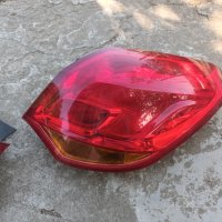 ляв и десен външен стоп за опел астра ж 09 - 16 OPEL ASTRA J, снимка 3 - Части - 42725347