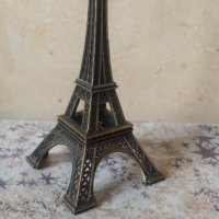 оригинална статуетка Айфеловата кула Париж, снимка 3 - Статуетки - 44348953