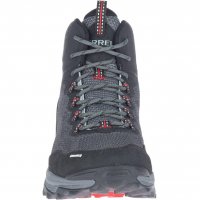 Туристически обувки Merrell Speed Strike Mid GTX, снимка 6 - Мъжки боти - 38866072