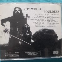 Roy Wood(Move) -5CD(Psychedelic Rock), снимка 8 - CD дискове - 40498173