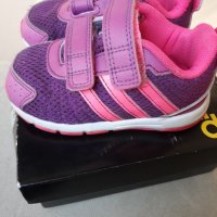 Детски маратонки Adidas, снимка 2 - Детски маратонки - 30002412