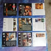 DVD  филми от в. СТАНДАРТ 3, снимка 2 - DVD филми - 37739541