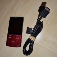 Sony walkman MP4, снимка 3 - MP3 и MP4 плеъри - 44781814