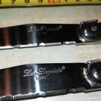 laguiole-france 2 ножа made in France 🇫🇷 0312211542, снимка 7 - Колекции - 35017258