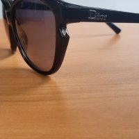 Дамски очила Dior, снимка 6 - Слънчеви и диоптрични очила - 42269217