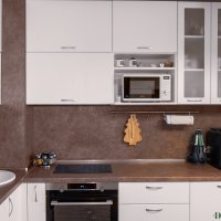Интериорен дизайн на кухни и дневни стаи, снимка 10 - Ремонти на апартаменти - 31375763
