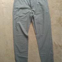 Мъжки панталон ZARA Men Slim - 30, снимка 1 - Панталони - 29216764