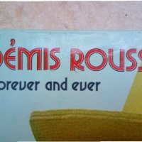 Грамофонна плоча DEMIS ROUSSOS   LP., снимка 3 - Грамофонни плочи - 29985514