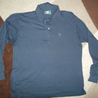 Блузи SERGIO TACCHINI   мъжки,М-Л, снимка 3 - Блузи - 30591739