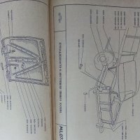 Каталог деталей легкового автомобиля "Жигули", снимка 9 - Специализирана литература - 32113744