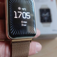 Смарт часовник Huawei Watch FIT2 classic, снимка 10 - Смарт гривни - 44795356