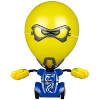 Робот за битки с балони, стил A Silverlit 88039, снимка 4 - Други - 42605996