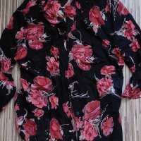 Нови дамски дрехи - блузи, топове, ризи - купувани от чужбина , снимка 12 - Ризи - 44259440