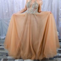 Рокля - BERNA Moda, снимка 2 - Рокли - 40082588