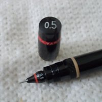 Рапидограф 0.5 Rotring Variant Germany, снимка 1 - Ученически пособия, канцеларски материали - 36663408