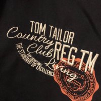 Риза с дълъг ръкав Tom Tailor XL, снимка 4 - Ризи - 38751213