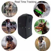 GPS за кучета - IK122 PRO,нов модел,за ловни кучета,водоустойчив, снимка 7 - За кучета - 40782900