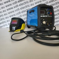 Телоподаващо с електрожен MIG/ММА 230A Volt Electric - Професионално, снимка 2 - Други машини и части - 36922139