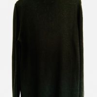 Много тънко черно памучно поло унисекс, снимка 7 - Блузи с дълъг ръкав и пуловери - 31292583
