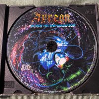 Dream Theater,Ayreon , снимка 14 - CD дискове - 42293142