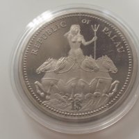 колекционни монети Палау, снимка 9 - Нумизматика и бонистика - 42457439