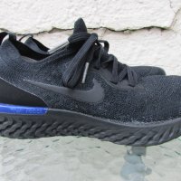 Дамски маратонки Nike Epic React Flyknit, снимка 1 - Маратонки - 42195377