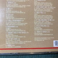 Bonnie Tyler,Toto,Joe Cocker,Kenny G, снимка 15 - CD дискове - 44498701