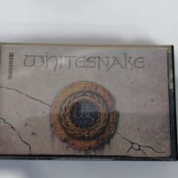 Whitesnake – '87, снимка 1 - Аудио касети - 38389440