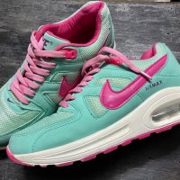 Маратонки Nike Air Max 90, снимка 2 - Маратонки - 42675330