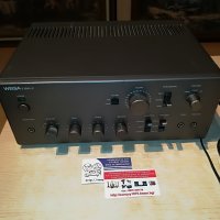 WEGA v3841-2 amplifier-made in japan-внос швеицария, снимка 14 - Ресийвъри, усилватели, смесителни пултове - 29487083