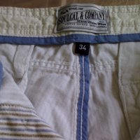 Нови къси панталонки Soulcal & Company, снимка 6 - Къси панталони - 29606947