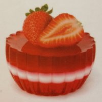 Форма за пудинг, желирани десерти, снимка 3 - Форми - 31400197