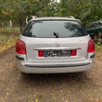 Пежо 407 Peugeot 407 на части, снимка 2 - Автомобили и джипове - 30383528