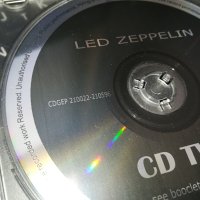 LED ZEPPELIN CD 2202240950, снимка 8 - CD дискове - 44412629