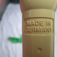 HOHNER немска пластмасова флейта модел MELODY 9508 SOPRANO C one-piece., снимка 6 - Духови инструменти - 38339915