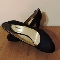 Дамски обувки “GRACELAND”, н. 36, снимка 2 - Дамски обувки на ток - 34364632